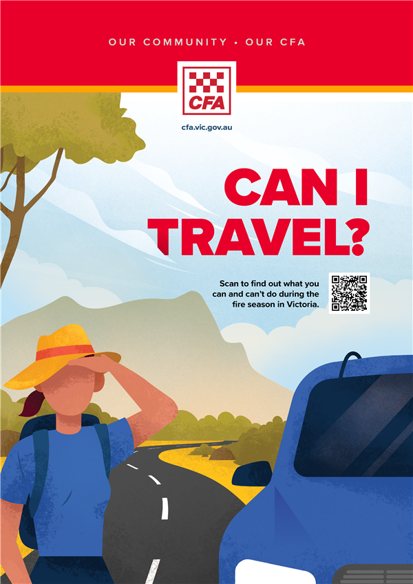 CICI Travel poster