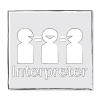 Icon interpreter