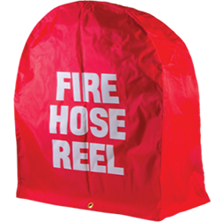 fire hose reel cover