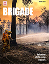 Brigade magazine spring 2020 thumbnail