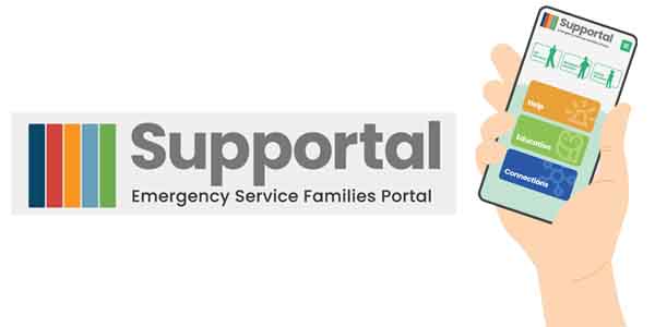 Supportal-app