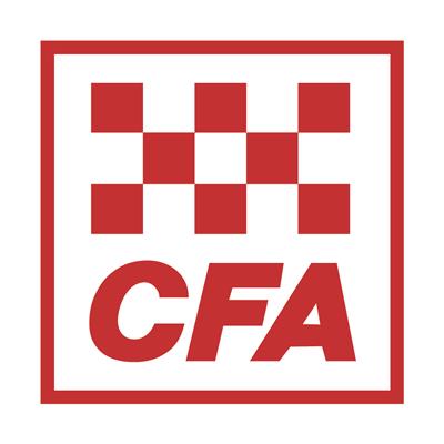 CFA logo