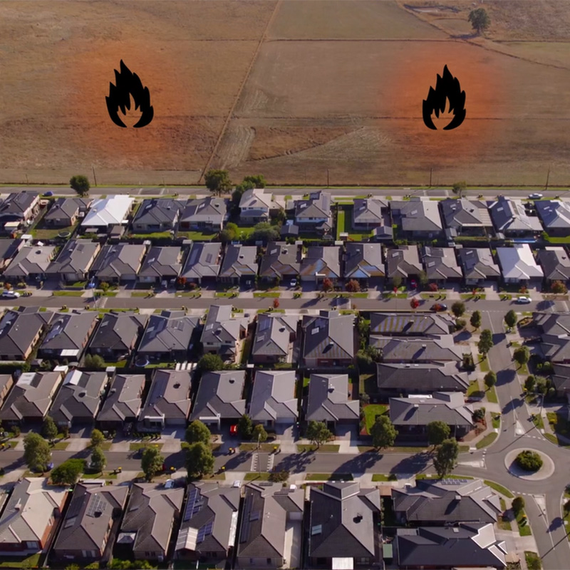 Know your grassfire risk