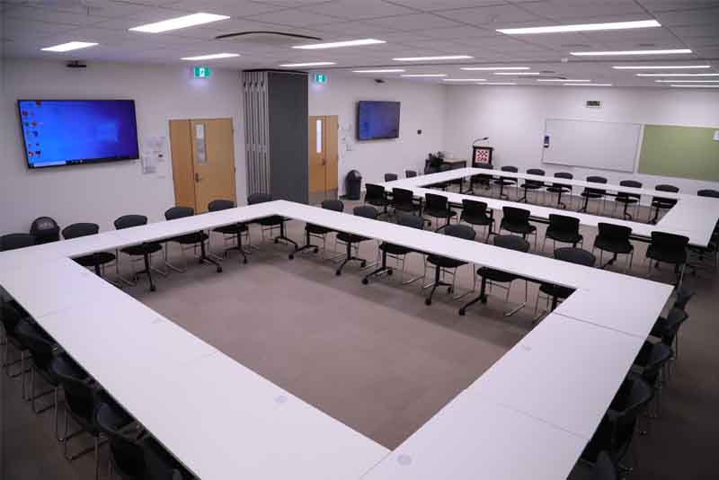 Classroom
