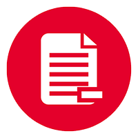 Icon - expression of interest