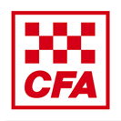 CFA Logo