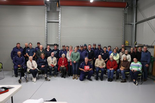 Member News image