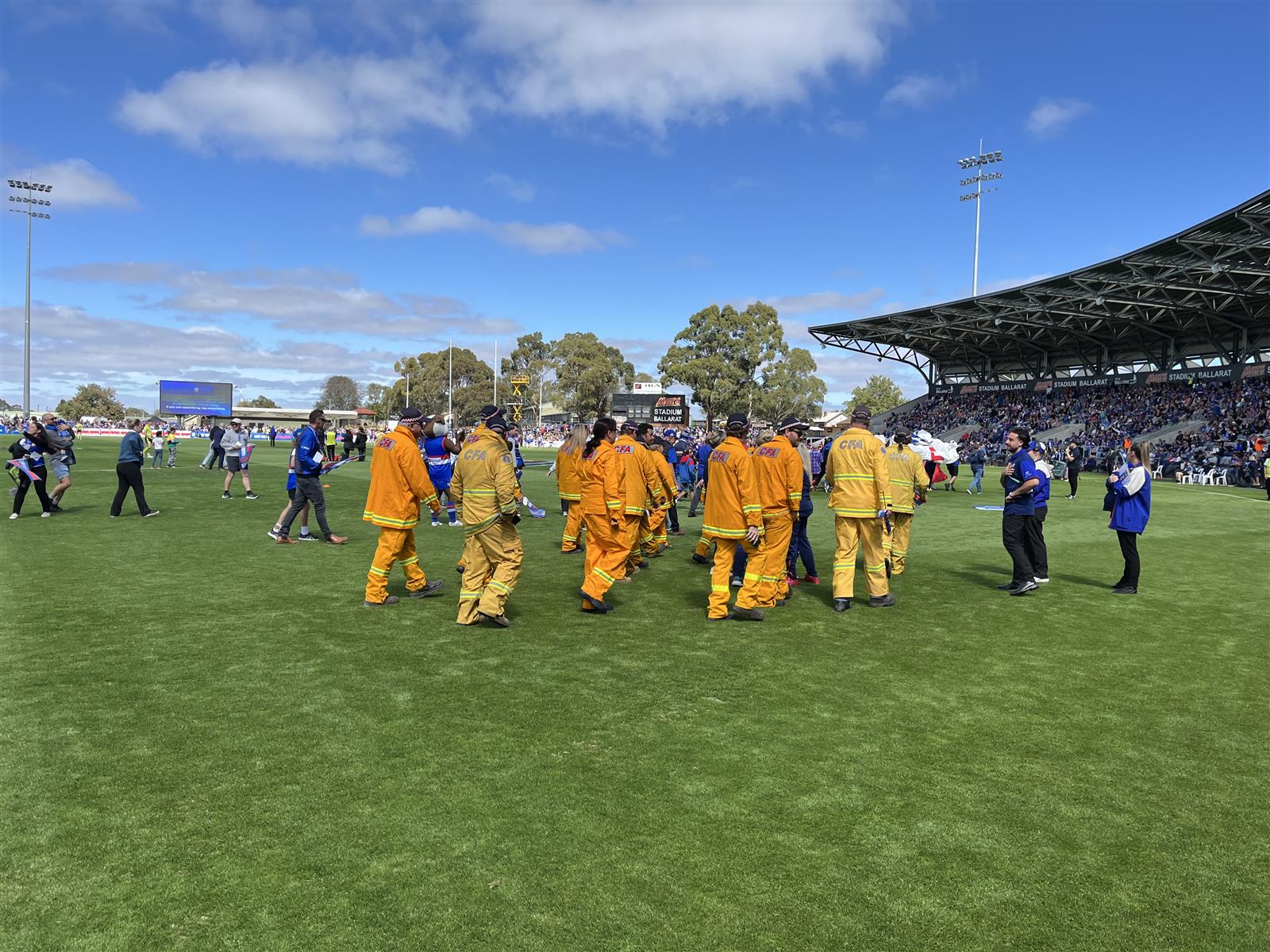 Member News image