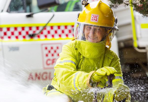 CFA celebrates National Volunteer Week