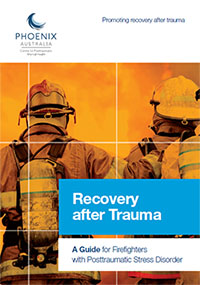 Recovery after trauma guide thunbnail