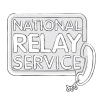 Icon national relay