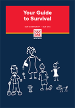 Your Guide to Survival - cover