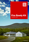 Fire Ready Kit cover