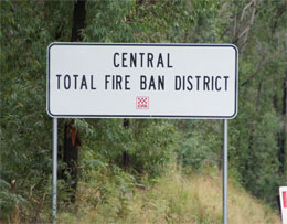 TFB sign