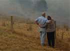 people on a farm