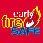 early fire safe program logo