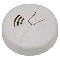 smoke alarm