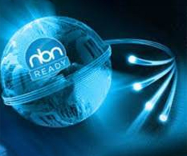 national broadband network
