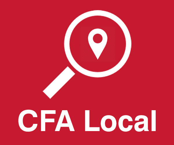 CFA local logo