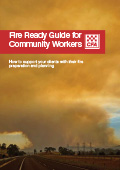 Fire Ready Guide for Community Workers 2020 document thumbnail