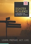 CFA Disaster Resilience resource - thumbnail