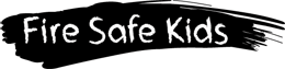 Fire Safe Kids logo