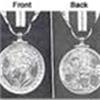 kings medal