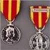 queens medal