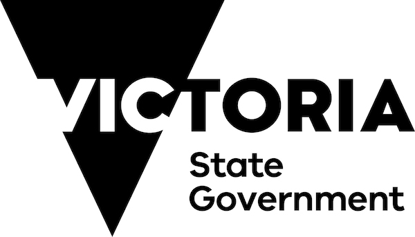 VIC State Logo