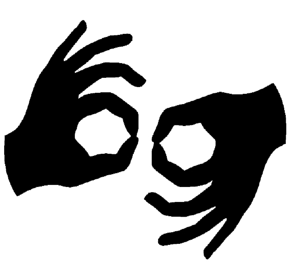 AUSLAN icon