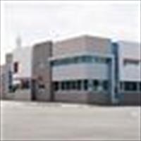 fire station