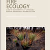 cover of fire ecology guide