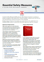 Essential Safety Measures