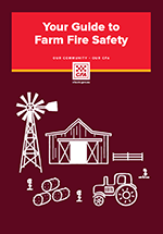 Thumbnail of Your Guide to Farm Fire Safety