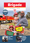 Brigade Magazine Summer 2025