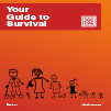 easy english version of your guide to survival