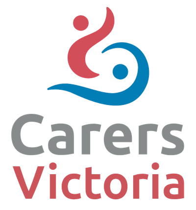 Carers Victoria logo