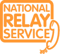 National Relay logo
