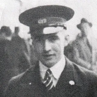 Francis-Edward-Symington
