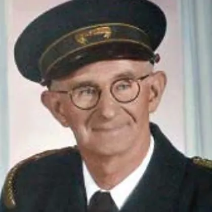 Walter-James-Anderson
