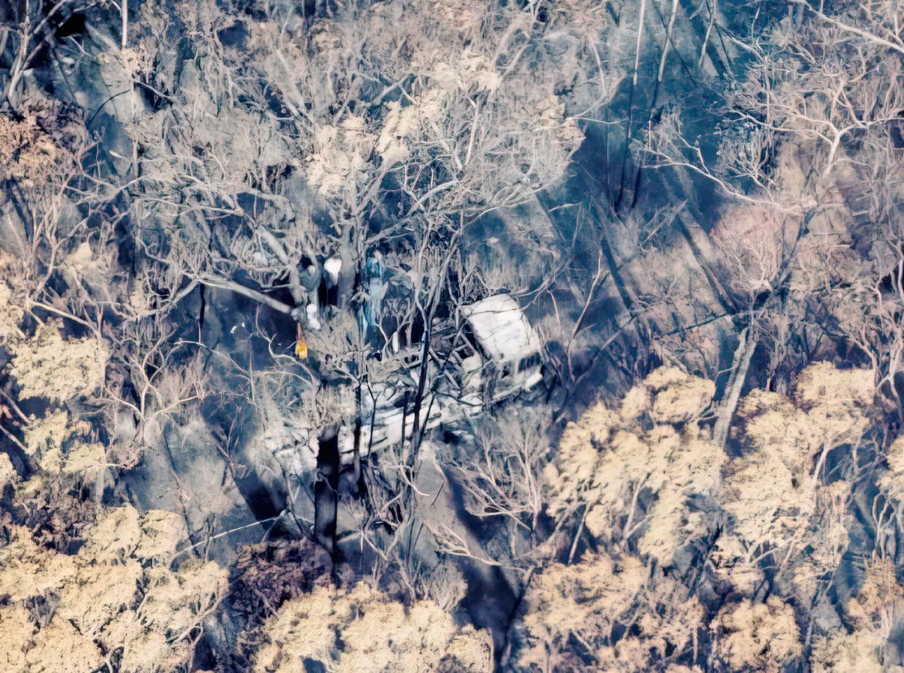 linton-1998-fire-burnt-out-truck