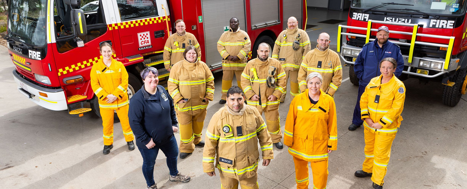 cfa-members-online