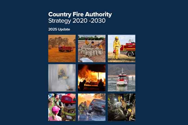 Full strategy document