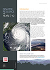 CFA Disaster Resilience resource