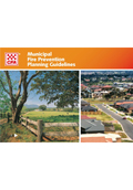 cover of planning guidelines
