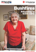 cover of prepare to leave early