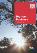 cover of tourism fire ready kit