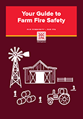 Thumbnail of Your Guide to Farm Fire Safety