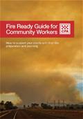 cover of guide for community workers