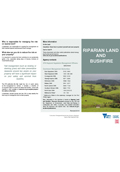 cover of landholder brochure